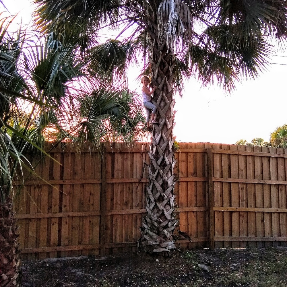 Meet your Posher, Courtney